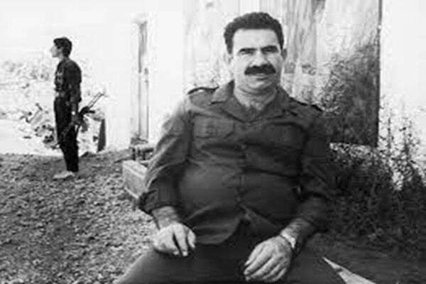 ?PKK çima bersivê nade vexwendina Ocalan ?PKK çima bersivê nade vexwendina Ocalan