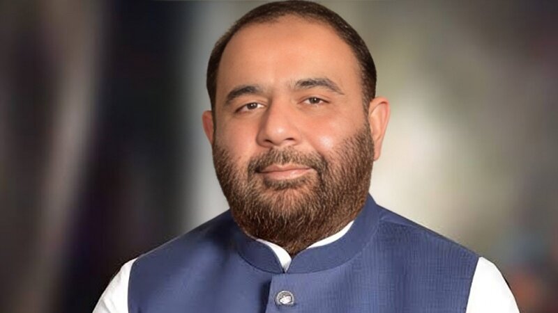 Министр культуры и национального наследия Пакистана: персидский язык является важным фактором в ознакомлении жителей индийского субконтинента с исламо