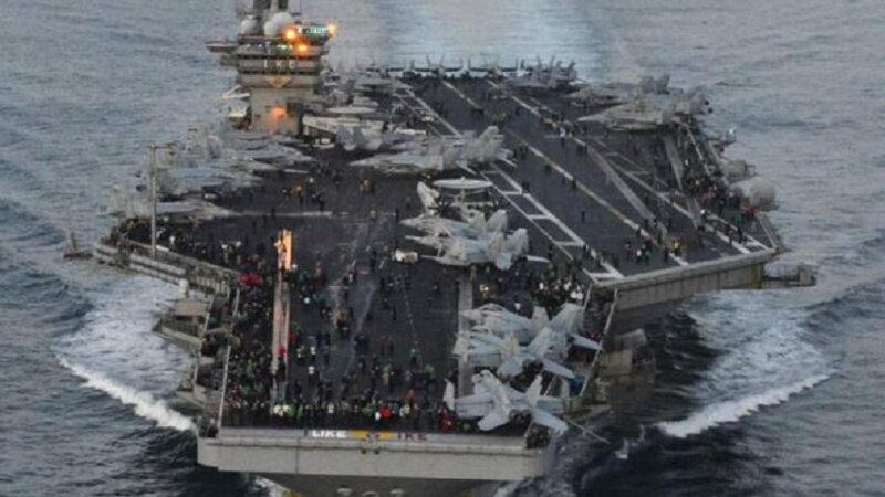 Шах и Мат в Красном море! Доказывает ли Йемен военную некомпетентность Вашингтона?