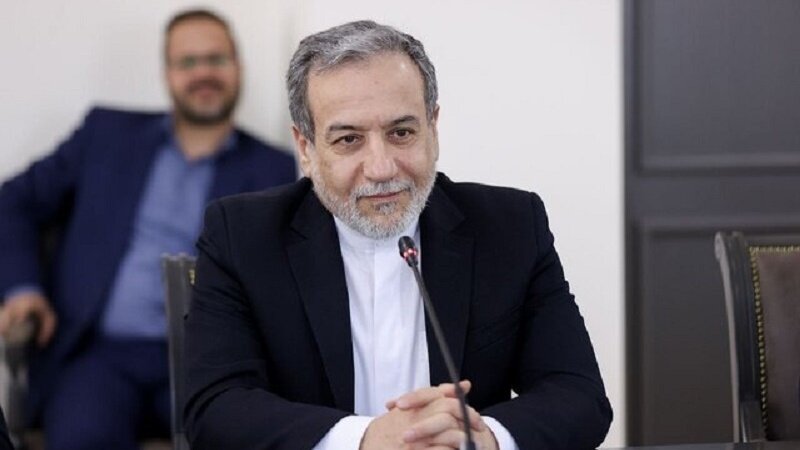 Аракчи: Иран готов выступить посредником между Индией и Пакистаном