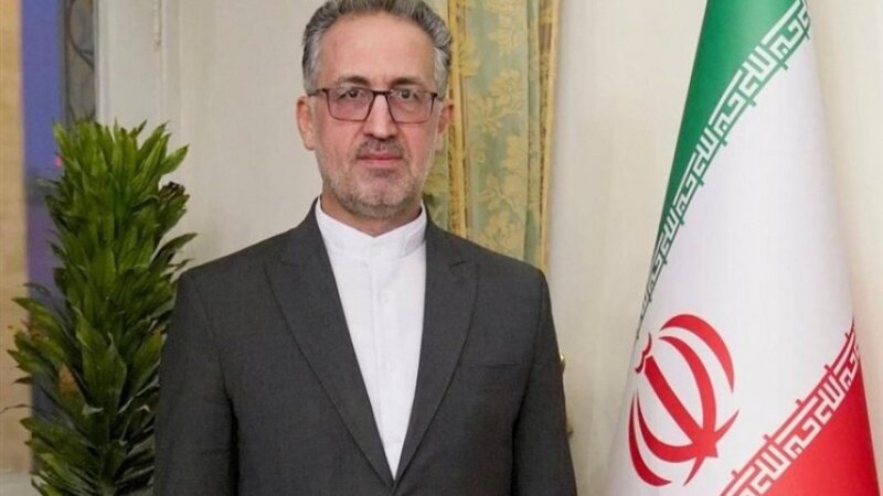 Иран осуждает незаконные действия Парагвая против иранских вооруженных сил