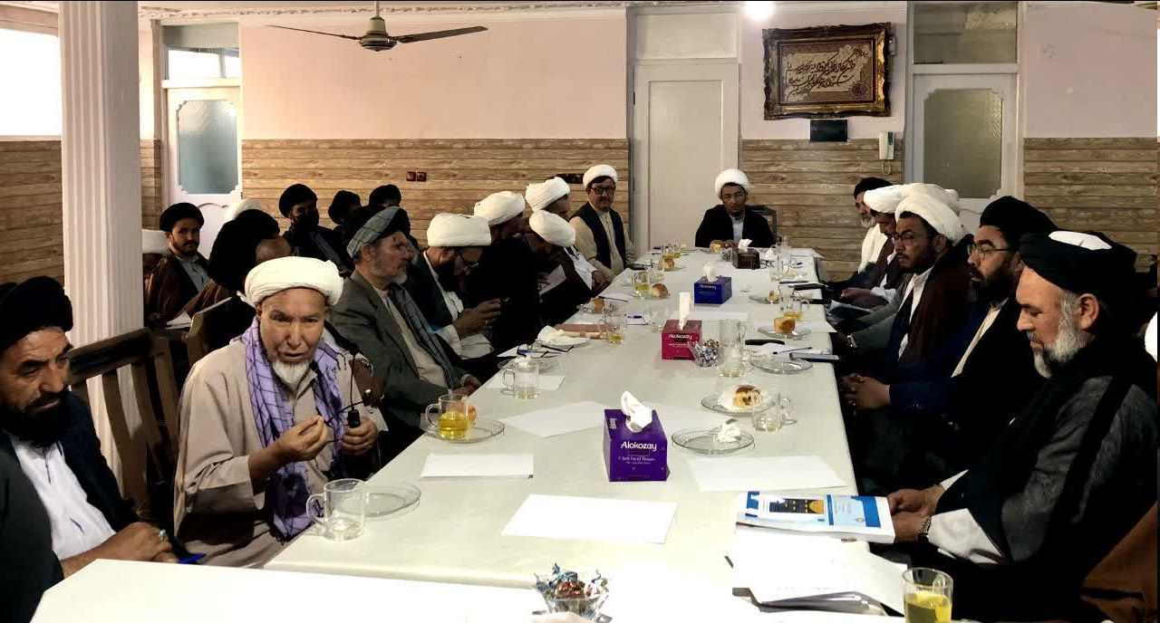 علمای شیعه همواره آماده پاسخگویی به شبهات دینی و مذهبی باشند