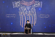 Hotuna: Daren Farko Na "Taron Kasa Da Kasa Na Malaman Shi'a Karo Na Hudu" A Karbala.