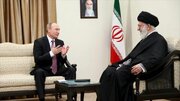Poutine exprime sa solidarité au Guide suprême iranien après l'explosion