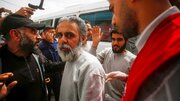 Gambar | 12 Rakyat Palestin Dibebaskan Dari Penjara Israel