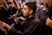 Habari Pichani | Maombolezo ya Wafuasi wa Ahlul-Bayt (as), Wilaya ya Ras Al-Ruman, Bahrain katika Kumbukumbu ya Shahada ya Imam Ja'far Sadiq (AS)