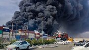 UN yatuma salamu za pole na rambirambi kwa wananchi na serikali ya Iran kufuatia mripuko wa Bandar Abbas