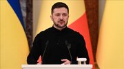 Zelensky: Kombora lililoua raia 12 Kiev lilikuwa na vifaa vilivyotengezwa na makampuni ya silaha ya Marekani