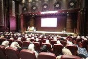 تقرير مصور/ إقامة مهرجان يوم الفتاة السنوي الاول في كربلاء المقدسة