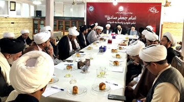 علمای شیعه همواره آماده پاسخ‌گویی ‌به شبهات دینی و مذهبی باشند