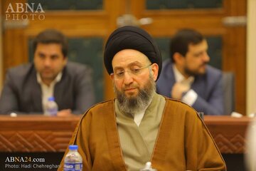 سید عمار حکیم: سکوت جامعه بین الملل در برابر جنایات اسرائیل، تشویق تداوم این جنایات است