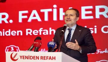 Askeri Vesayetin Yerine Beştepe Vesayeti Getirildi