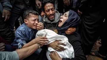 Wapalestina wengine 51 wauawa shahidi katika hujuma ya kinyama ya Israel