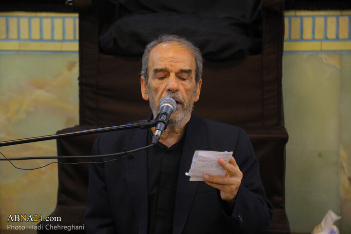 Photos: 19th anniversary of Ayatollah Mirza Jawad Tabrizi's demise commemorated in Qom