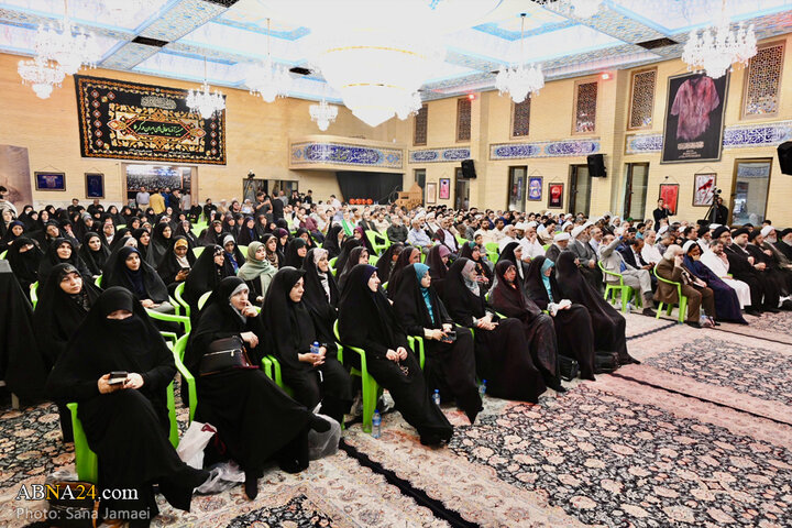 اختتامیه همایش