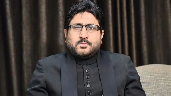 Massacre of Innocents in Pahalgam is Killing of Humanity - Yasoob Abbas