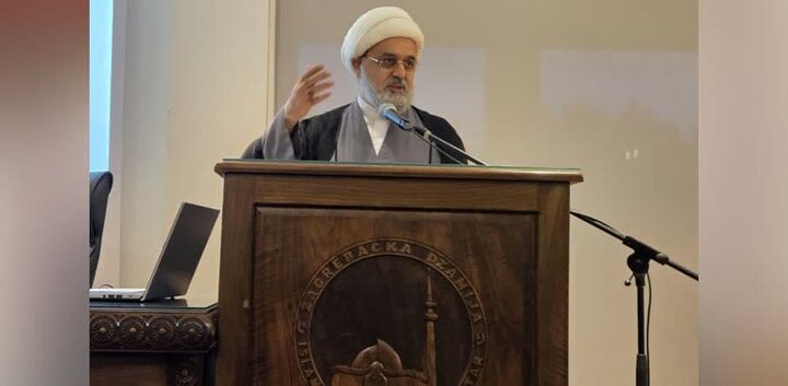 شهریاری: هوش مصنوعی یک فرضیه نیست بلکه یک همراه برای انسان در تمام لحظات زندگی است