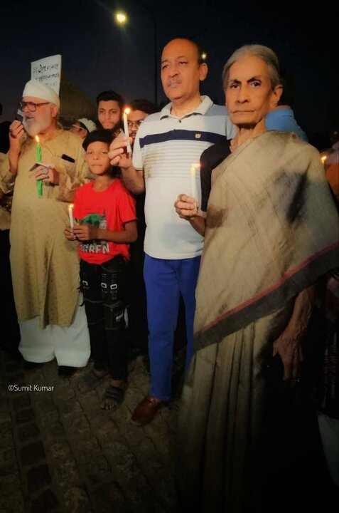 Pahalgam terror attack victims