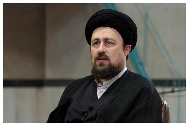 سید حسن خمینی: انفجار مهیب در بندر شهید رجایی قلب ایرانیان را جریحه‌دار ساخت