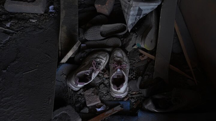 تخریب منازل در کشمیر