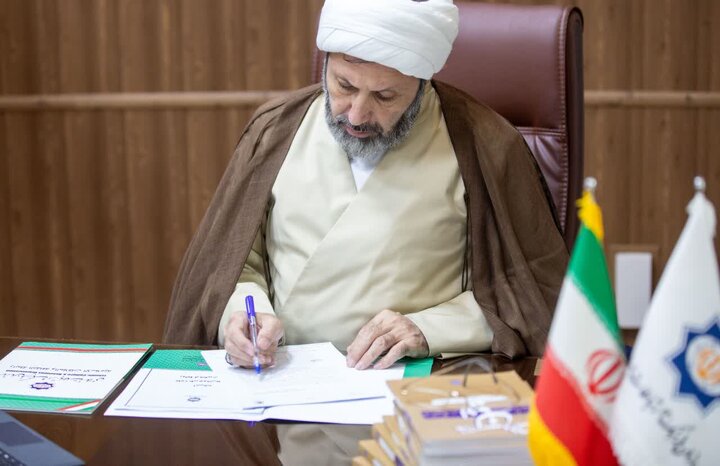 پیام رئیس سازمان فرهنگ و ارتباطات اسلامی در پی حادثه انفجار در بندر شهید رجایی