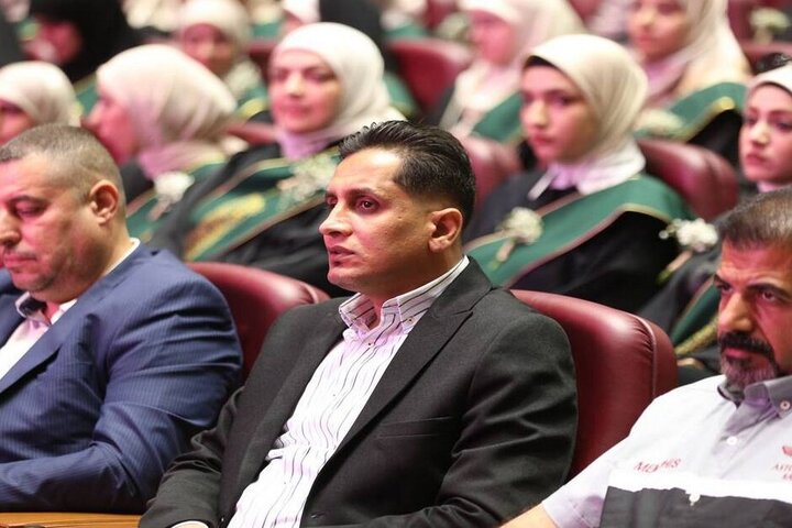 مهرجان يوم الفتاة السنوي الاول