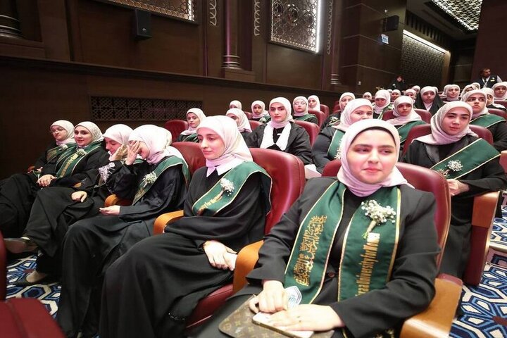 مهرجان يوم الفتاة السنوي الاول
