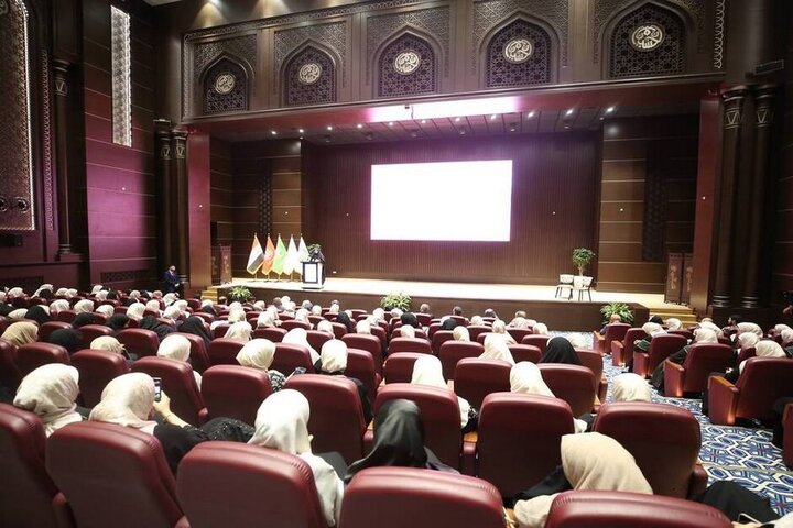 مهرجان يوم الفتاة السنوي الاول