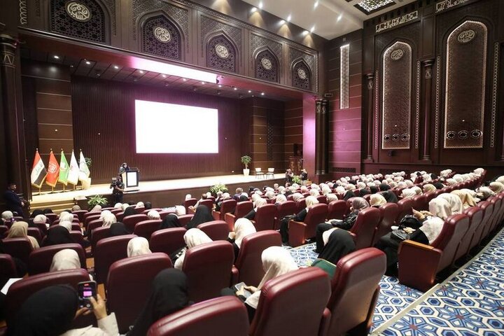 مهرجان يوم الفتاة السنوي الاول