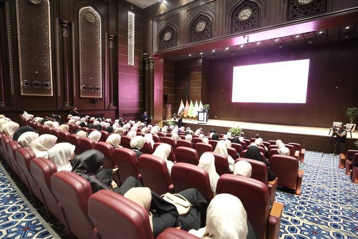 مهرجان يوم الفتاة السنوي الاول