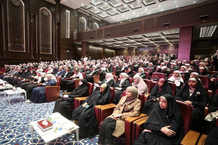 مهرجان يوم الفتاة السنوي الاول