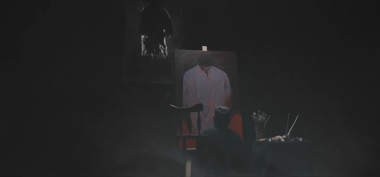 ویدیو | نماهنگ "قمیص النجاة"