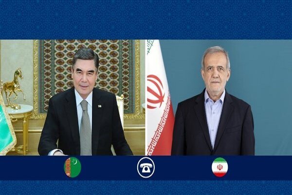 Pres. Pezeshkian: Iran backs any initiative to strengthen peace, security