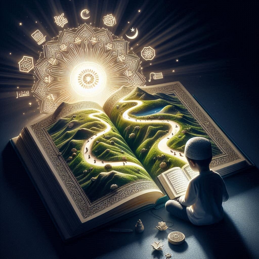 Scholar emphasizes Quran and Sunnah as foundations for tolerance and peace