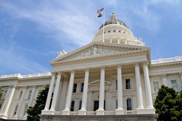 Muslim youth engage in civic advocacy at California state Capitol