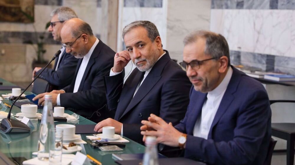 Iran i SAD zaključili treći krug indirektnih pregovora u Omanu