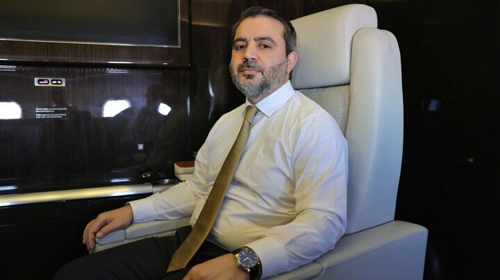 Syrian HTS-led regime promises to US won't be threat to Israel