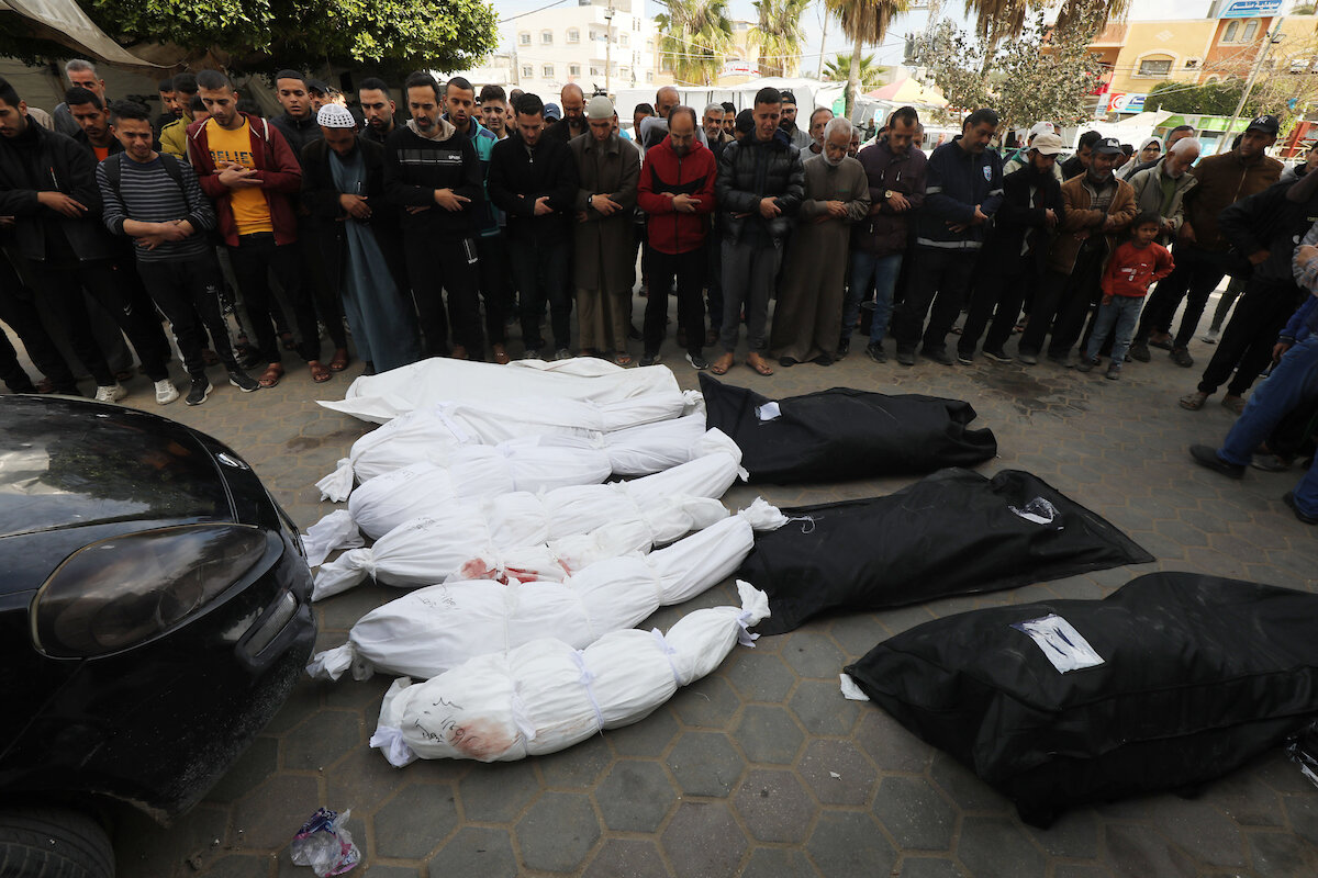 Israeli terrorist regime kills 32 children, 22 women every day in Gaza