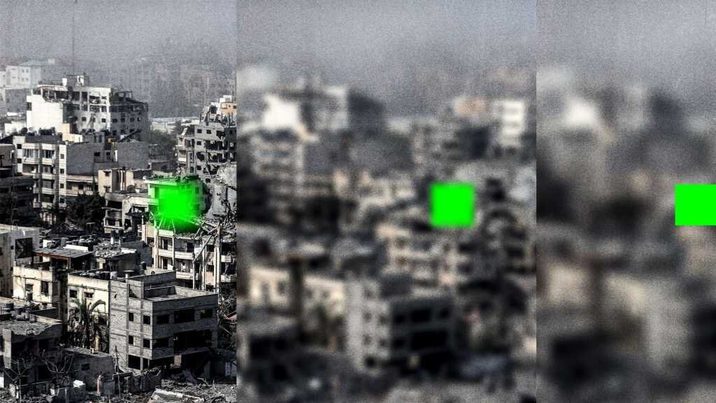 Israel deploys AI technology in Gaza war sparking ethical concerns