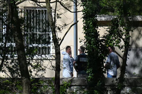 Muslim worshipper fatally stabbed in France in suspected Islamophobic attack