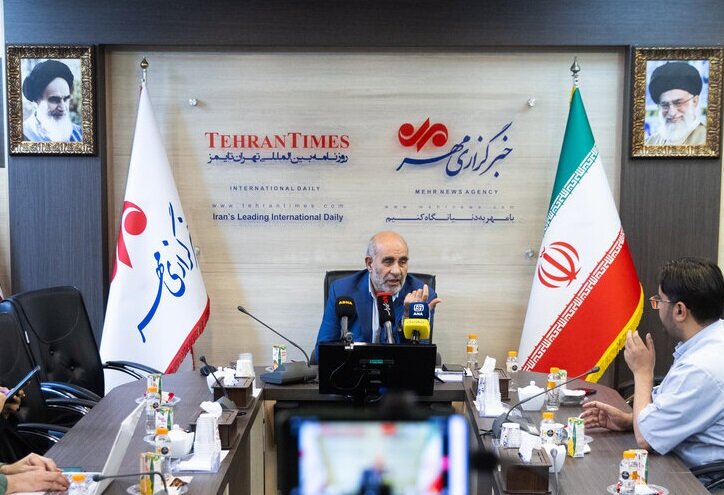  برپایی ۱۰ هزار برنامه ویژه دهه کرامت در تهران/ فعالیت ۳۰ هزار خادمیار رضوی در استان