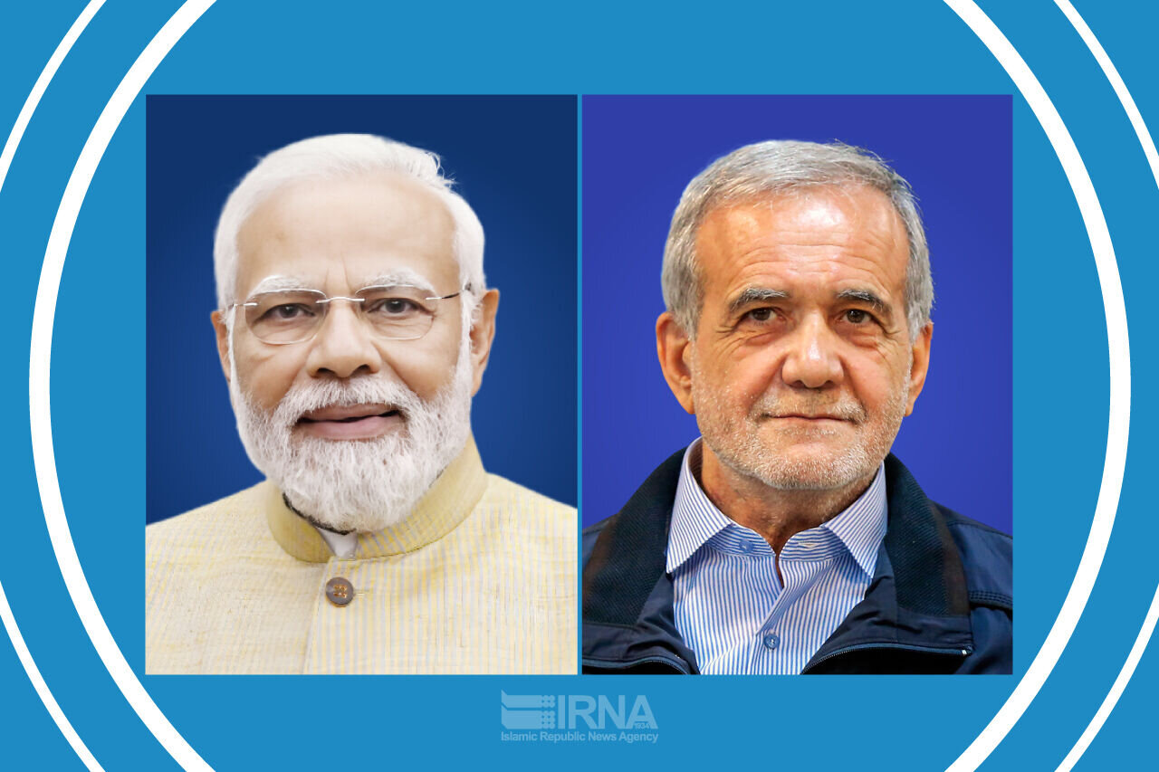 Iran President urges regional cooperation to fight terrorism