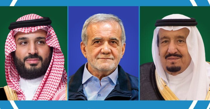 Saudi leadership expresses solidarity after Bandar Abbas tragedy