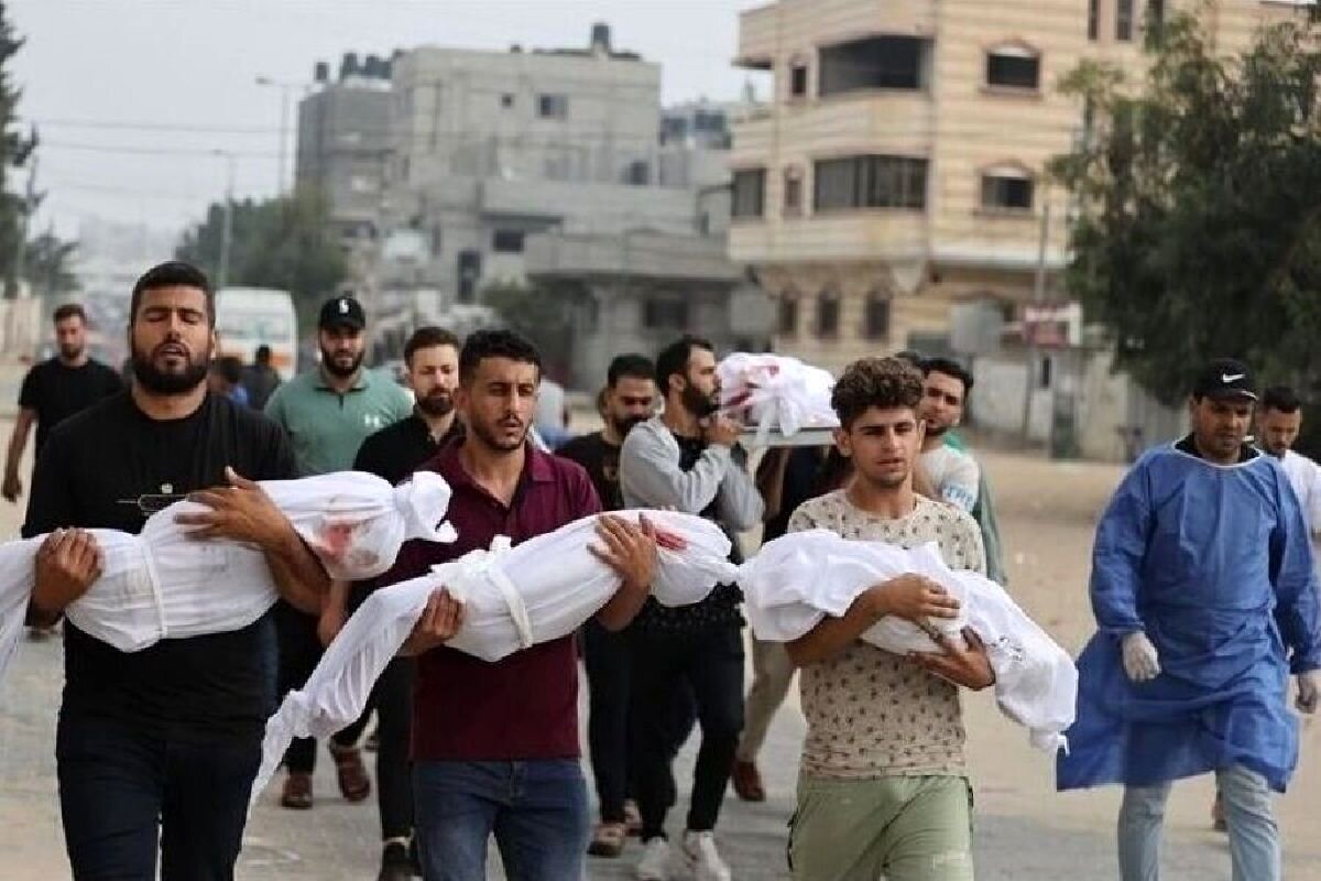 Gaza Death Toll Tops 52,000 as Israel Resumes Offensive; ICC Warrants Pending for Netanyahu
