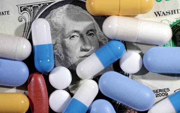US pharma tariffs would raise US drug costs by $51 billion annually, report finds