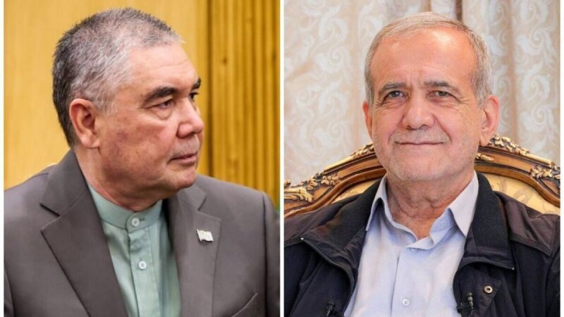 Пезешкиан: Иран приветствует и поддерживает любые действия по установлению и укреплению мира и спокойствия