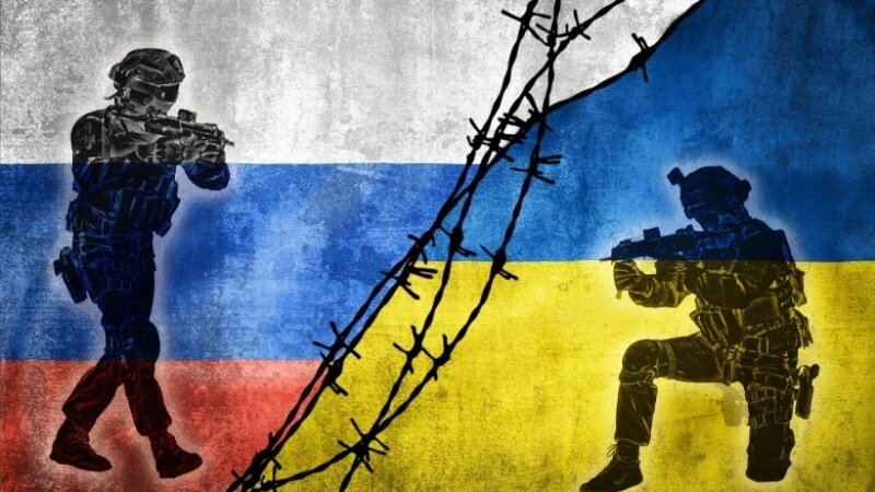 সামরিক কর্মকর্তাকে হত্যার জন্য ইউক্রেনকে দায়ী করল রাশিয়া; কুরস্ক মুক্ত করার দাবি সামরিক কর্মকর্তাকে হত্যার জন্য ইউক্রেনকে দায়ী করল রাশিয়া; কুরস্ক মুক্ত করার দাবি