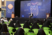 Photos: Closing ceremony of "First International Safina-Nejat Mourning" held in Karbala