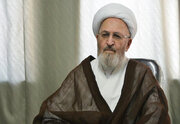 Grand Ayatollah Sobhani offers condolences over Shahid Rajaee Port blast