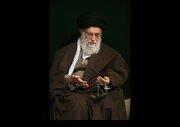 بندر عباس میں شہید رجائی پورٹ پر پیش آنے والے دردناک سانحے پر رہبر انقلاب اسلامی کا پیغام
